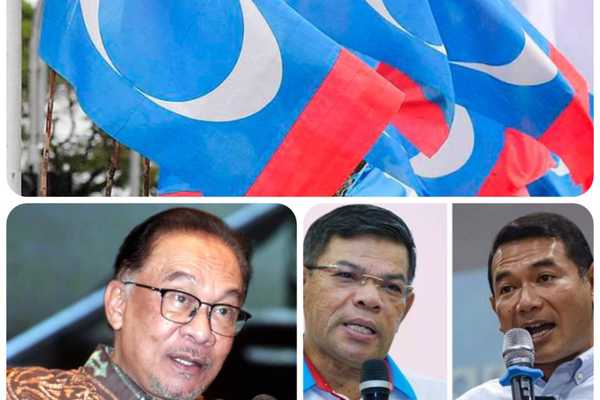 PKR's Political Influence: A Questionable Future Post-Anwar Ibrahim?