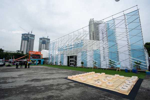 OMODA | JAECOO Malaysia Showcases Future Mobility With Two Model Debuts