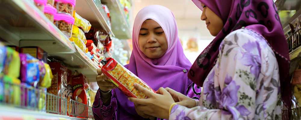 Orang Muda Tak Mahu Ditipu Lagi #PRU15