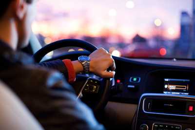 Opinion: No More Borak Session With Grab Drivers? Bummer
