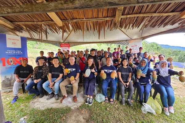 Sowing the Seeds to Sustainable Success
