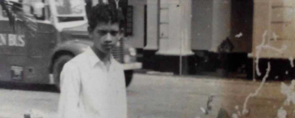 #KasihAyah | Beyond the Village: A Father’s Dream Without Borders