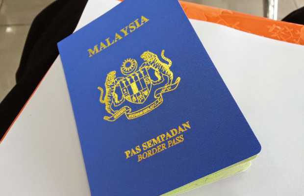 只要RM10就能出国的Border Passport你听说过吗？