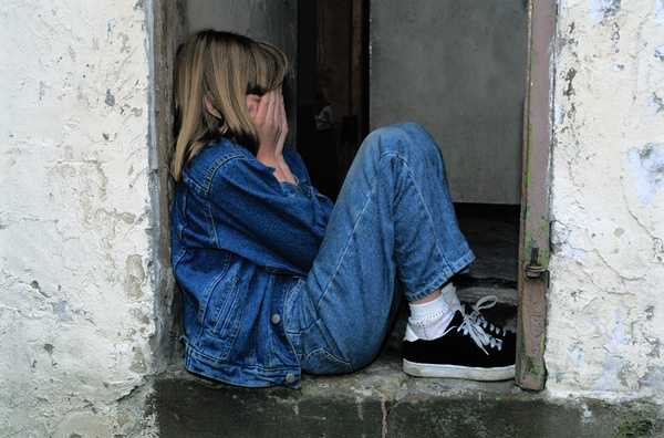 Awful: 12-year-old girl gang raped by three men she befriended via social media