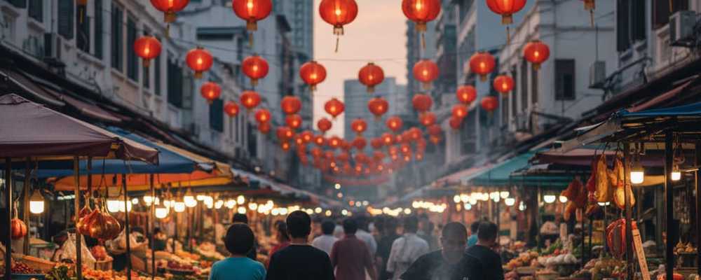 #CNY2026 | New Rules in Malaysia Strengthen, Not Diminish, Chinese New Year Traditions
