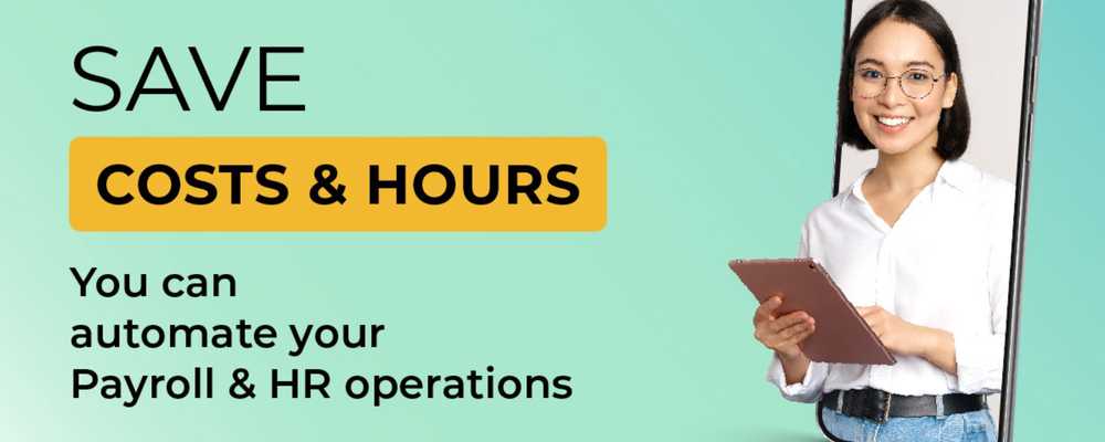The HR software that gives you the freedom to focus on what truly matters – your business
