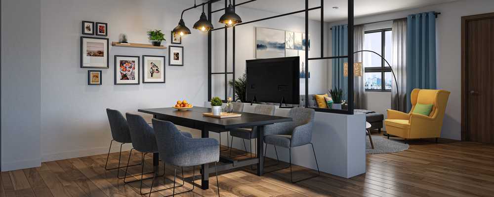Here’s how you can win a free home makeover worth RM50,000 from Livspace