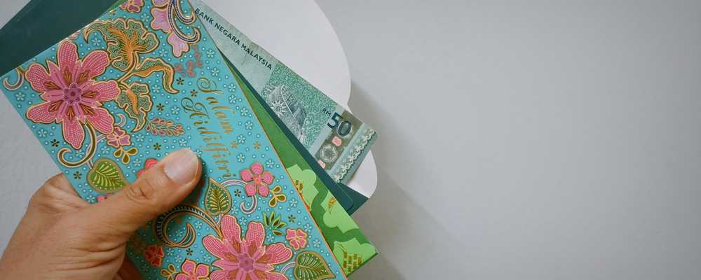 #CNY2026 | Is It Okay to Skip Giving Angpau and Donate to Charity Instead?