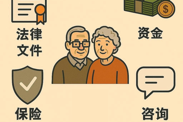 第八章｜法律与财务准备：未雨绸缪，减少未来争议