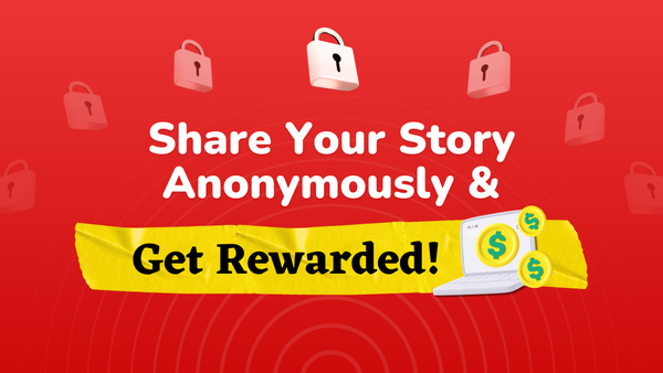 Newswav Anonymous: A Guide To Submitting Stories Anonymously