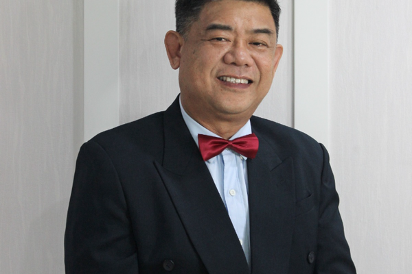 Resilience in Refrigeration: Lim Chun Siong's Story