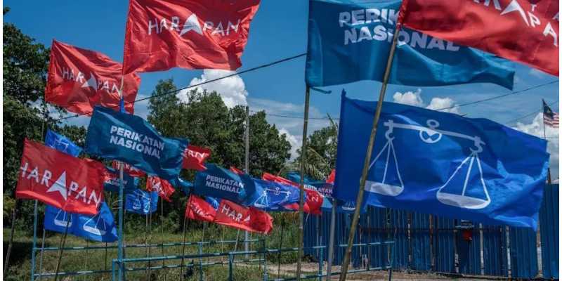 Johor Election: Postal voting a safer option, but some are afraid of electoral fraud