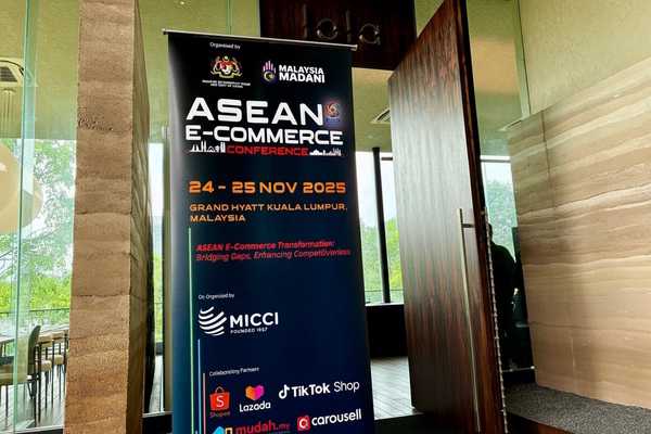From Transaction to Transformation: Malaysia Leads ASEAN’s E-Commerce Dialogue