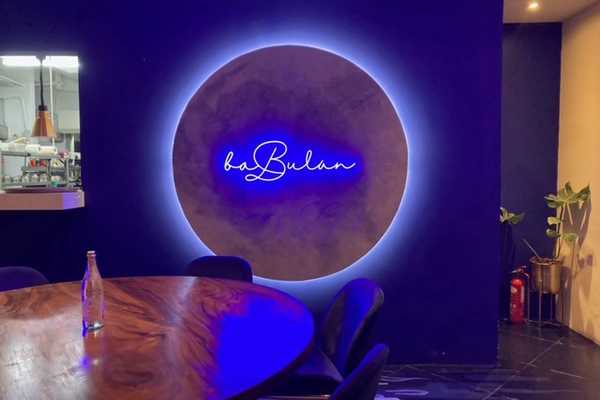 Experience To The Moon at BabulanKL #RAYA2023
