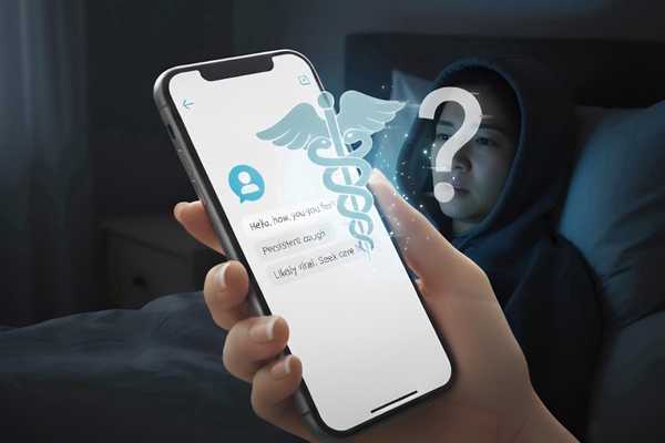 The ‘Pocket Doctor’ – Your New Best Friend