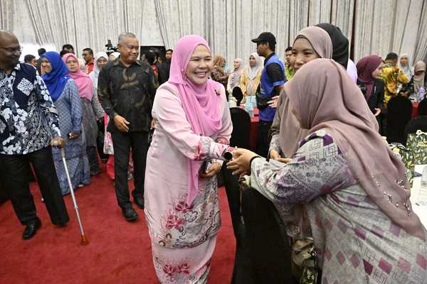 Sambutan Bulan Kesedaran OKU Perak tekankan inklusiviti dan advokasi komuniti