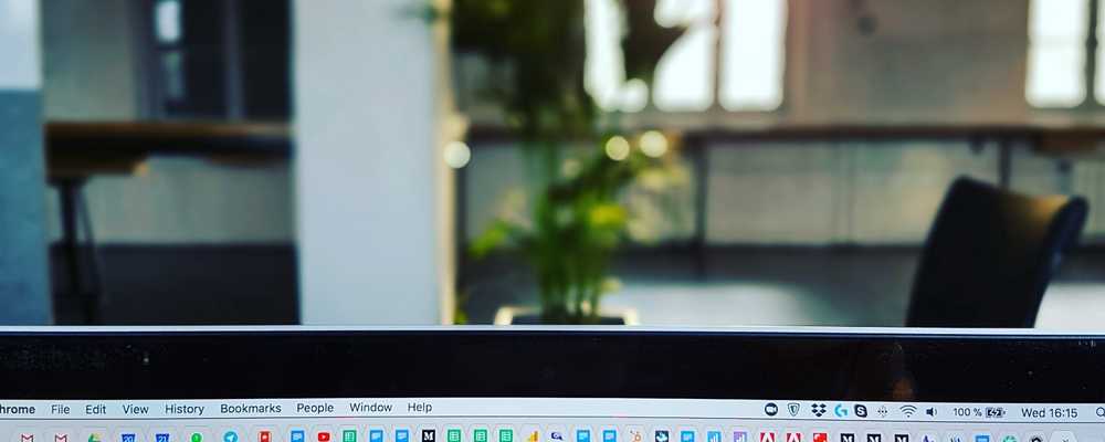 The top 5 free Google Chrome extensions that everyone should have.