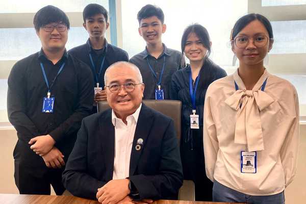 #GenZ PACTS to build Malaysia’s free street libraries in Miri, needs help