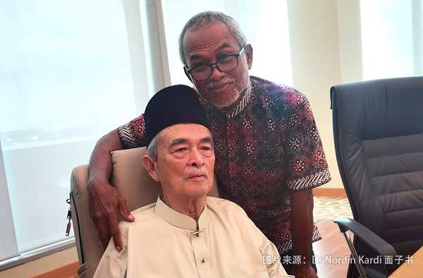 Pendapat: Dialah PM reformis pertama, BUKAN Anwar Ibrahim!