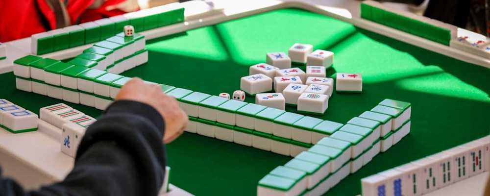 #CNY2026 | Why Mahjong Might Be the Most Misunderstood Tradition of Chinese New Year