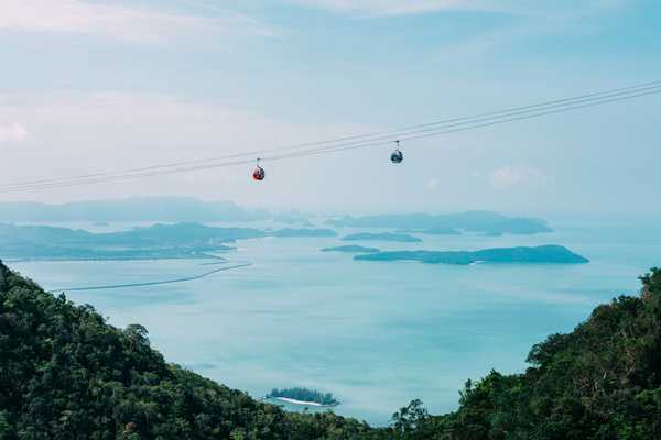 Discovering Malaysia: Family Road Trip Edition 🇲🇾👨👩👧👦 #CutiCutiLocal
