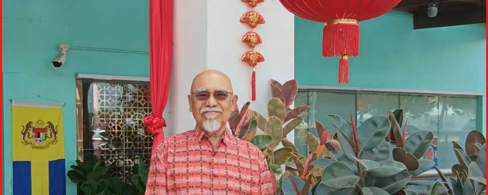 #CNY2026 | Exchanging gifts during CNY is the vital tradition symbolizing good fortune, respect, and strengthening bonds