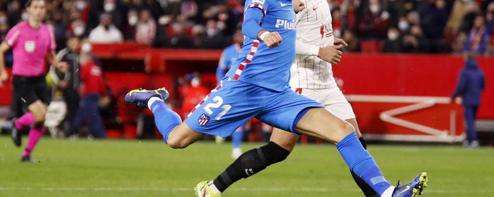 Atlético de Madrid vs Sevilla FC: A battle for third place in the season’s run-in