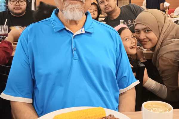 Chili's that embrace the unique culinary experience for families now at the multi award-winning IOI City Mall Putrajaya