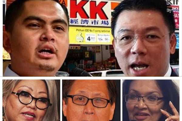 Opinion: How the KK Mart fiasco is exposing us as a self-absorbed nation