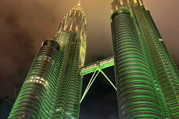 10 Ways to Know You are a True Blue Malaysian #MalaysiaKita