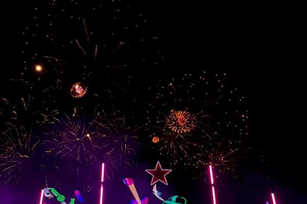Beats in the Clouds: Heineken Refresh 2025 Electrifies Genting Highlands