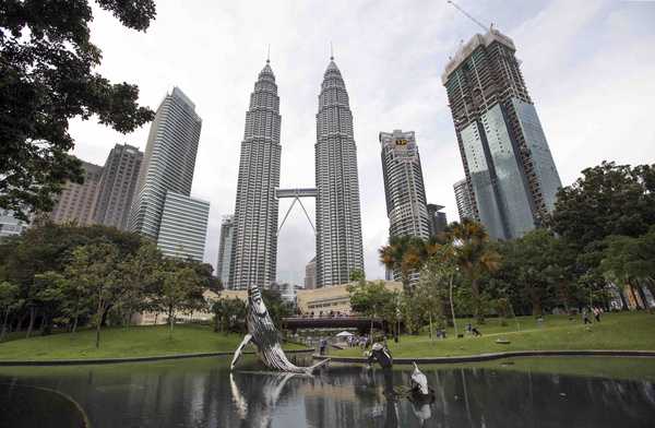 Opinion: Ringgit Rebound - Tourism Boost
