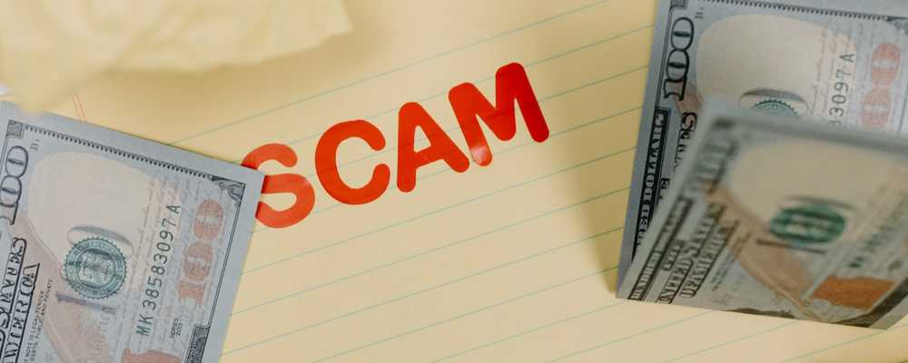 Beware! Latest online scams that scammers use in 2022 and tips to avoid them