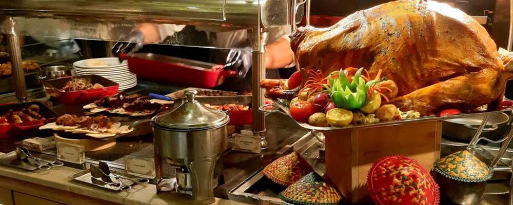 Obscene Extravagance to Attain Fulfillment in Ramadan by Rich and  Famous!