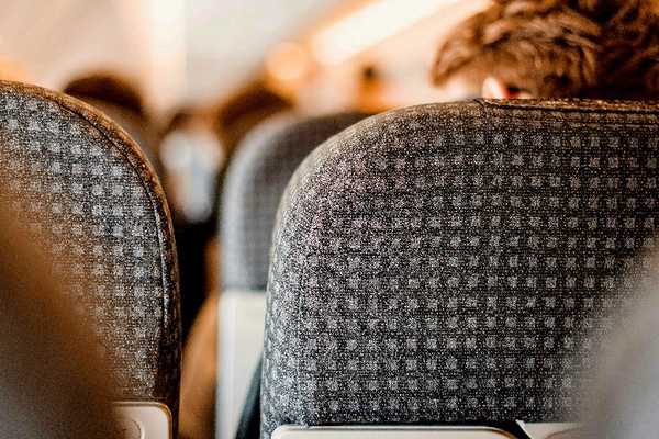 Economy Chronicles: Lessons in Humility at 36,000 Feet #JomTravel
