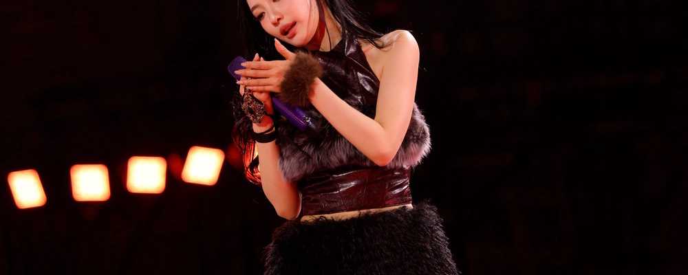 K-pop singer's social media post fuels diplomatic row between