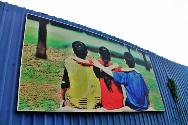 Ditch Race Politics for a United Malaysia