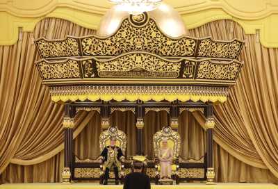 Step Inside Royal Heritage: New Documentary Unveils the Majestic Installation of Malaysia’s 17th King.