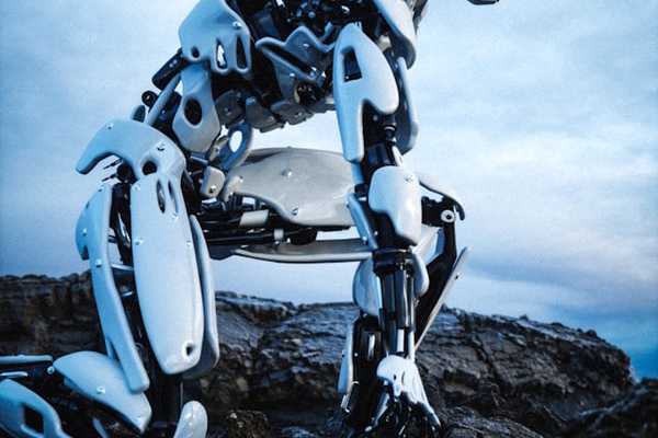 Leapfrog 8 : Artificial Intelligence (AI) To Optimise Productivity, Raise Competitiveness & Boost Profits  