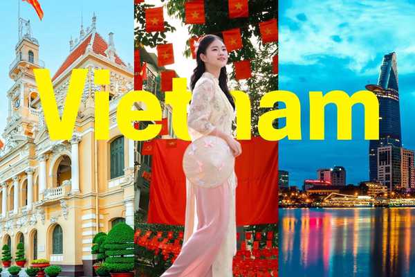 Where Travel Meets Transformation #JalanJalanMakan