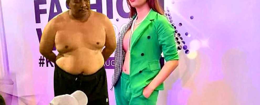 PAS MB of Kedah with an extremist and misogynistic attitude towards women is a 2022 "MCP" that badly needs rehab #GE15