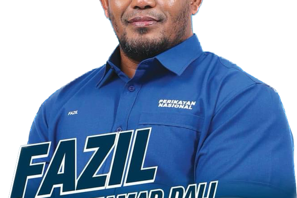 Masa Lalu yang Membentuk Masa Depan