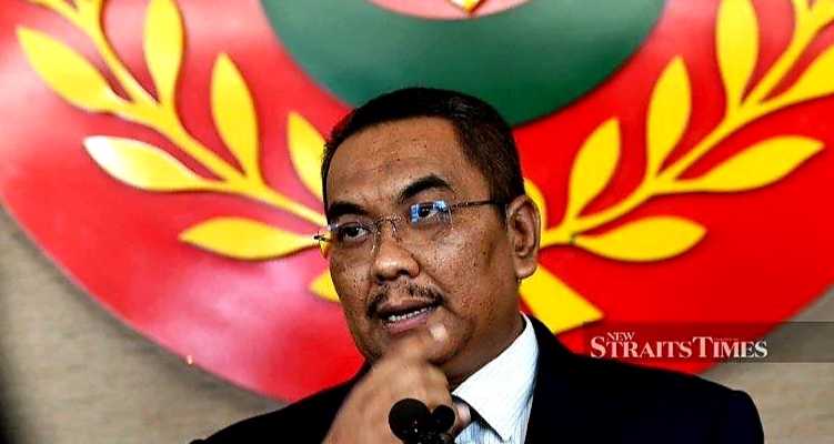 Taps Are Dry But Kedah MB Condescendingly Told Kedahans to be Patient.