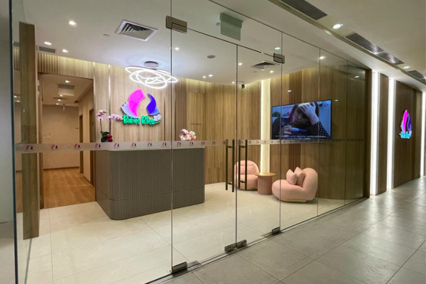 Conceiving On A Budget - Ditch IVF & Unravel How Babies Bliss Is Changing Lives One Baby At A Time