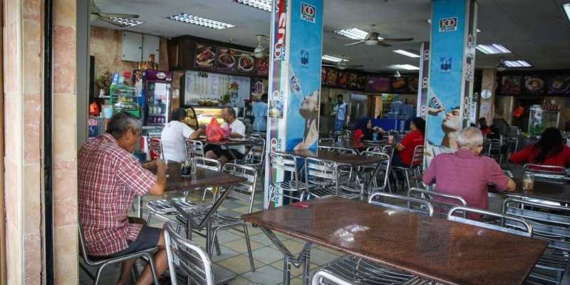SMEs’ complaint of labour shortage slows down the return of ‘business is as usual’