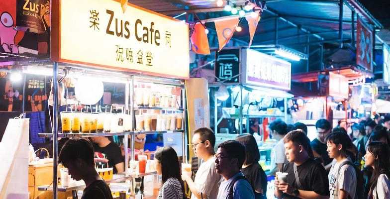 #RAYA2026 | Jenama besar mula masuk Bazar Ramadan