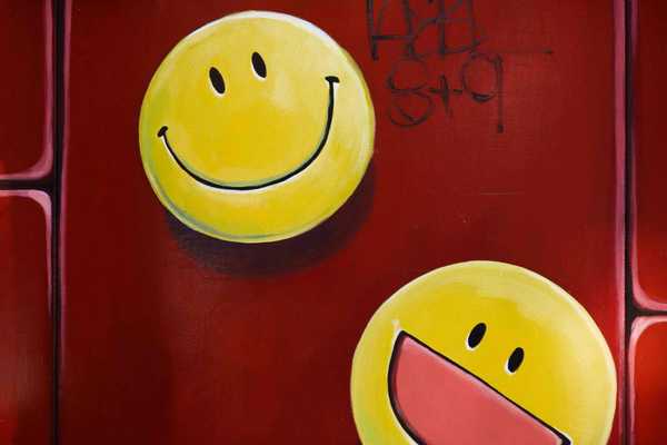 What Do You Think Makes You Happy?