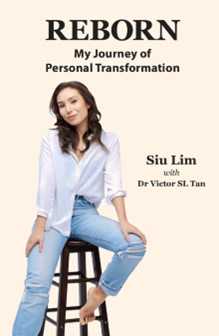 Book Review: Reborn - My Journey of Personal Transformation