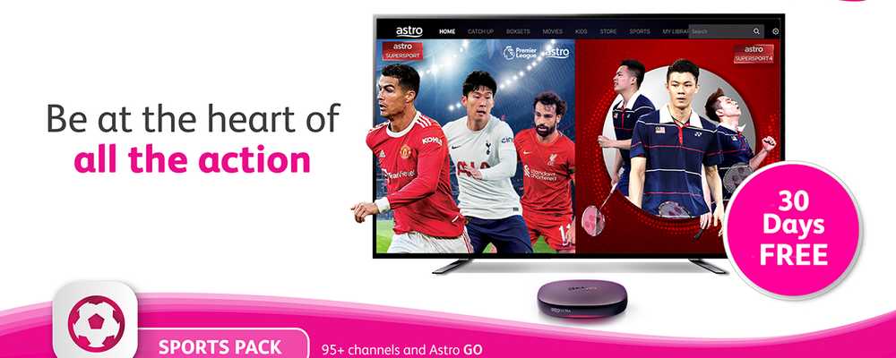 MotoGP, F1, Badminton All England & more: Watch this month’s sports events live for FREE! Here’s how.