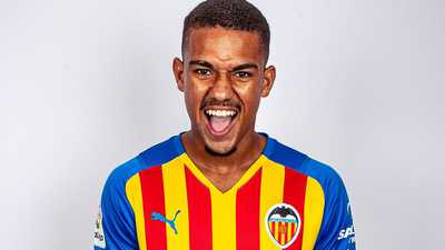 Rising star Samuel Lino has the Brazilian flair to excite both Valencia CF and Atlético de Madrid